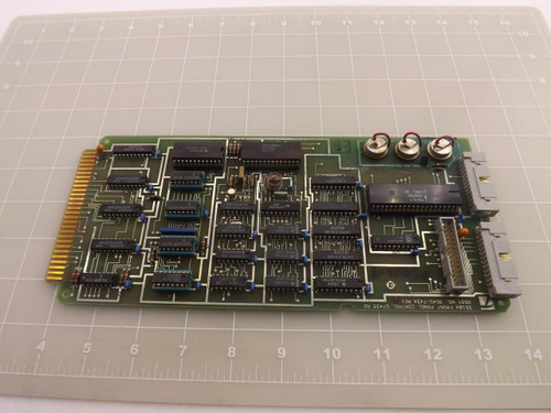 S5104 9545-7434 REV A 9605-7433 CIRCUIT BOARD T44840