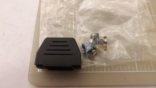 D9000-J00 BACKSHELL CONNECTOR T24063