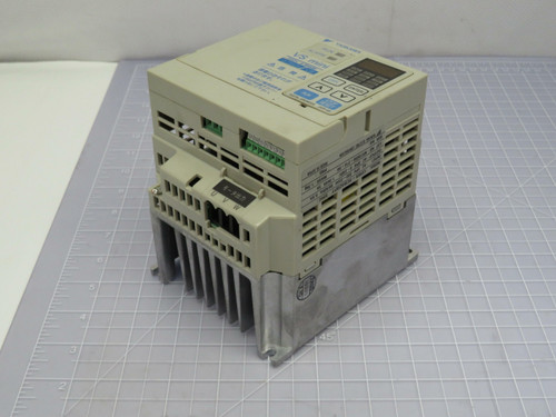 Yaskawa CIMR-XCBA20P7  VS Mini Inverter  For Sale