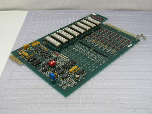 Westinghouse PCPR-1-0 8-91 2840A18 Circuit Board   For Sale