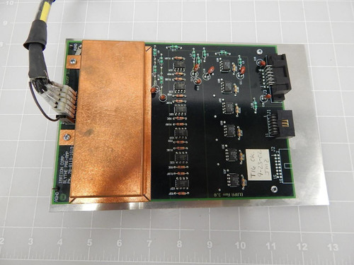 IMATION 78-8119-1619 CIRCUIT BOARD T68321