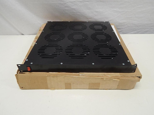 ALLIED ELECTRONICS ALD-RDC COOLING FAN SYSTEM T69710