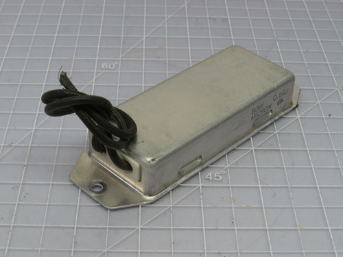 Micron 0.5 Ohms  Resistor  For Sale