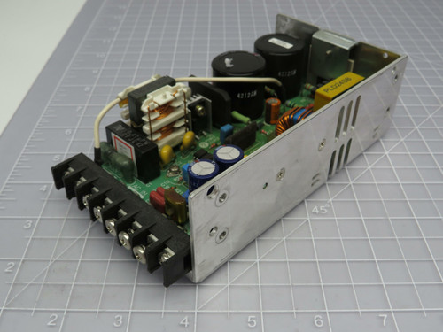 ETA Electric Industry PLD24SZ  Power Supply 24 VDC 5A  100/200 VAC  For Sale