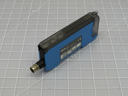 SICK WI130T-P340  Photoelectric Sensor  For Sale