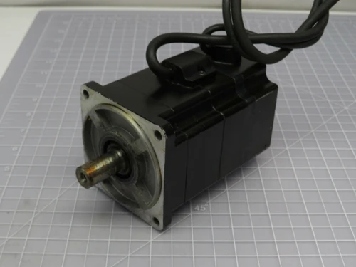 Sanyo Denki P50B07040DXS50  Motor 400V 3.0A  For Sale
