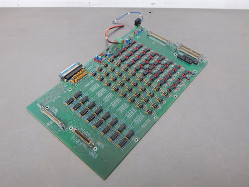 Thermotron 483609B Assy 4836047B PCB Board  For Sale
