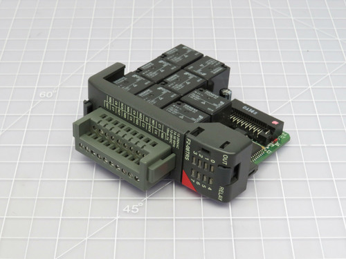 Facts F2-08TRS  Relay Output  For Sale