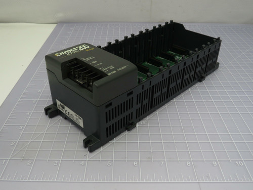 Automation Direct D2-06B  Direct Logic 205 Power Supply  For Sale