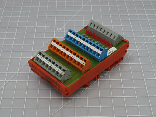 620-289  Terminal Connector Module  For Sale