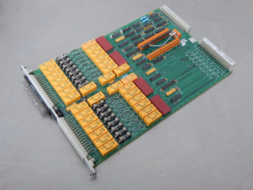 HP E3750-66504  Channel Load Board  For Sale