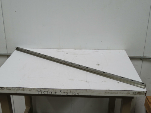 Rexroth (2840) 789  Bearing Guide Rail 41 In  For Sale