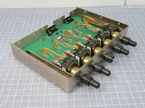 US Digital / DSI PC3013A  Circuit Board Module Control  For Sale