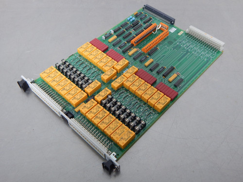 Agilent E6176A  E3750-66504 16 Channel Load Card  For Sale