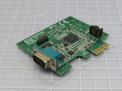 Chronos 952E-R2 V1.3 PE952ER2 Circuit Board  For Sale