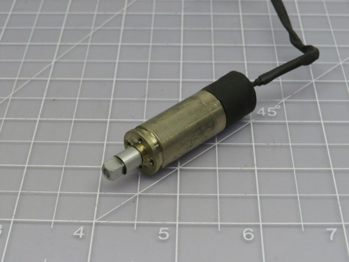 Mini Motor  2906  Motor Swiss Made 15/5 76:1  For Sale