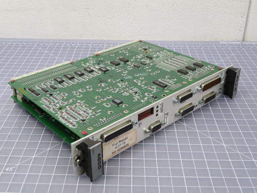 Fuji 370-0201/B 5099909 Circuit Board Module  For Sale
