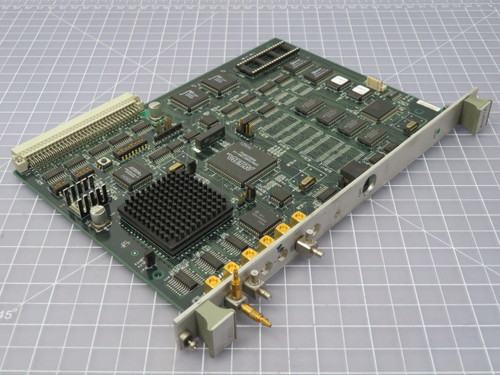 Fuji FH1017A3 FH1017A Circuit Board Module  For Sale