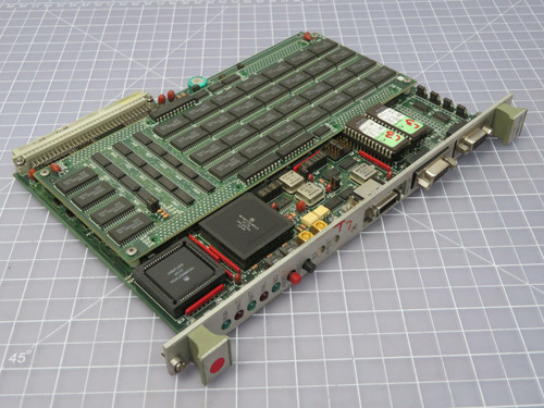 Hitachi HIMV-134  CIrcuit Board Module  For Sale