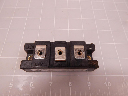 PRX CM50DY-12H IGBT DUAL MODULE T82243