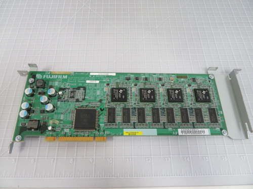 Fujifilm 113Y1936BB CPS21B Circuit Board  For Sale