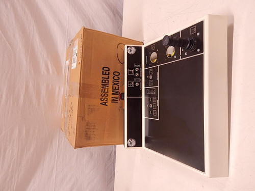 FMC 623-0544 COMMANDER AE - CONTROL PANEL T83320