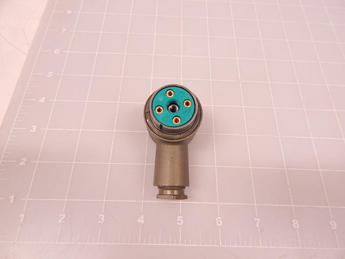 OCS66 POWER CONNECTOR T74086