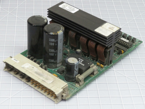 DEK 153073 W41031/135 Torque Amplifier  For Sale