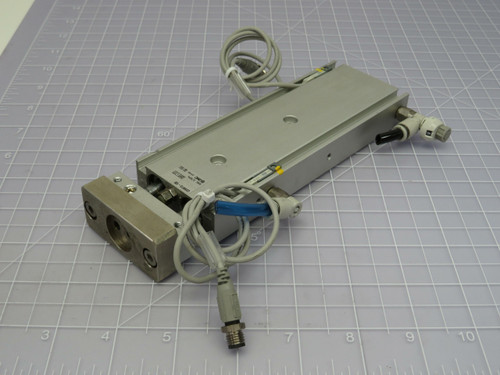 SMC CXSM15-100  Air Cylinder  For Sale