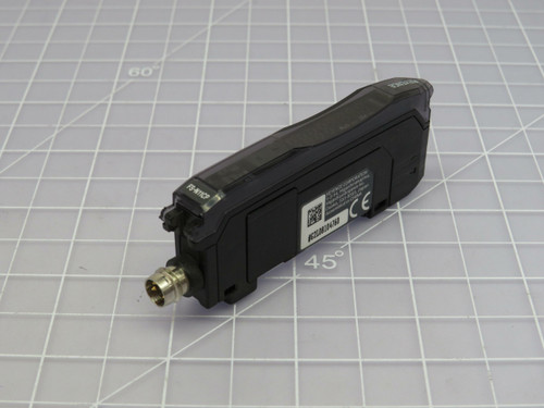 Keyence FS-N11CP  Sensor Amplifier  For Sale