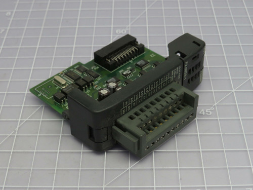 Facts F2-08DA-1  Analog OutPut Module 8ch  For Sale