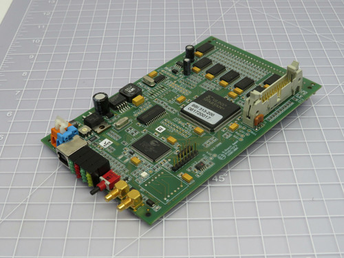 DH Electronics  313-200L RTW2/TEF3 USBK100A Circuit Board  For Sale