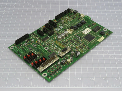 TLS 18-21-77-P1_V02  CIrcuit Board  For Sale