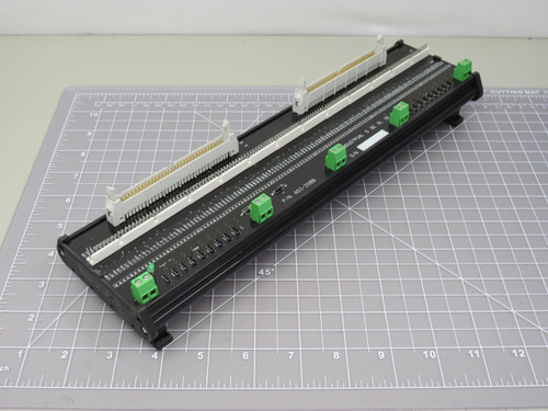 ASI Indistrial ASI-208B  I/O Module For Sale