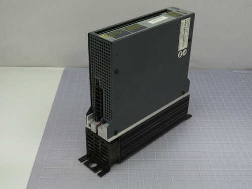 Parker TQ10-EHS  Servo Driver 120 V 50/60 Hz  For Sale