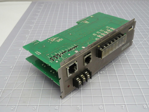 Keyence LS-5001  Circuit Board  For Sale