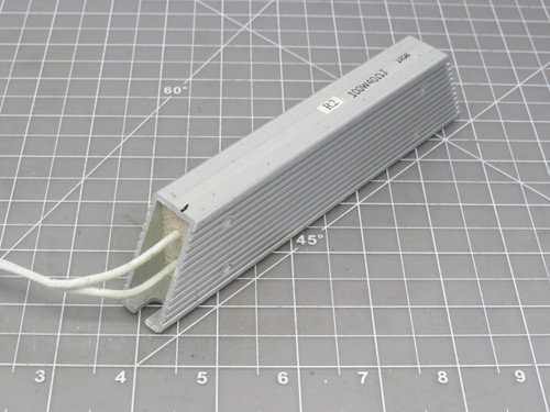 100W400J  Servo Motor Resistor 100W40OHMJ For Sale