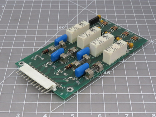 Gammaflux GB108-C  Zone Output Module For Sale