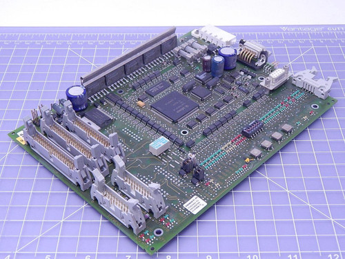 Siemens 00353442-01 Circuit Board T109035 For Sale