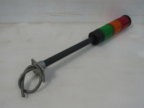 Cutler-Hammer E26BL Ser A2  Tower Beacon Stacklight Base  For Sale