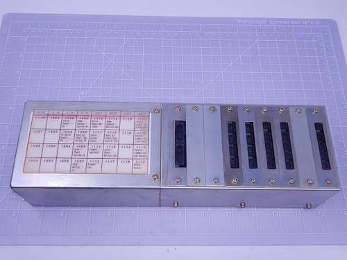 Yushin VIO-13D-01 I-96051001   Controller For Sale