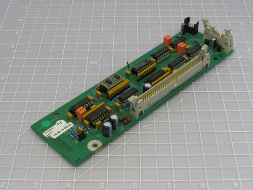 HAAS-LASER 18-03-10-LS v1.2  Circuit Board  For Sale