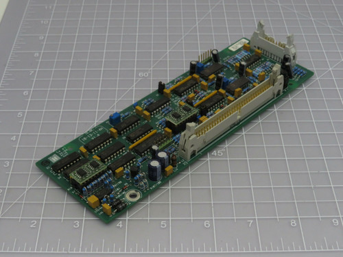 HAAS-LASER 18-13-11-AH V1.4 18-13-15-00/03 Circuit Board  For Sale