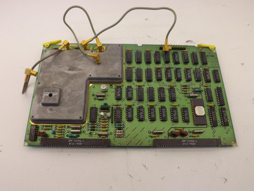 HP HEWLETT PACKARD 08753-60057 A-2610-45 FN DIGITAL BOARD T42430