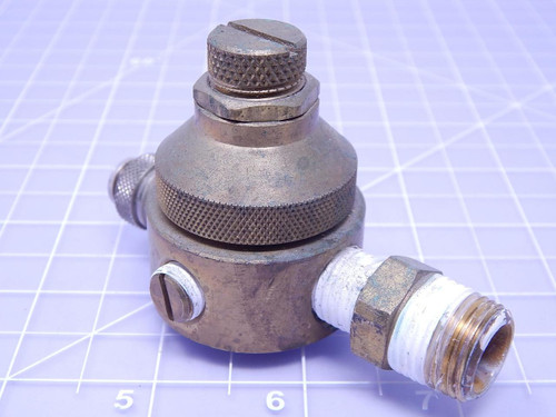 Watts Regulator Co. 560 Pressure Regulator T113804 For Sale