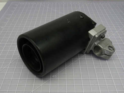 Keyence CV-020  Computar 5.6 11 Macro 10X Lense  For Sale