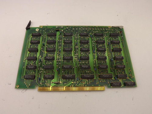 HP HEWLETT PACKARD 03776-61008 CIRCUIT BOARD T42467