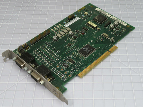 Cognex 203-0130-RD VPM-8100LX-DEK Frame Grabber 801CQ-8136-03  For Sale