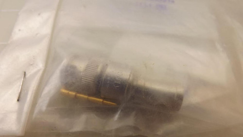 M5508AM W1224M RF CONNECTOR T29704