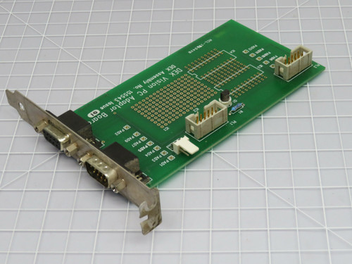 DEK 155543 W268983 PC Adaptor Board  For Sale